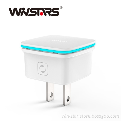 Mini N300 Repeater Boost Your Wireless Network